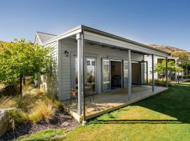 Cardrona Cottage - Cardrona Holiday Home, hotel in Cardrona