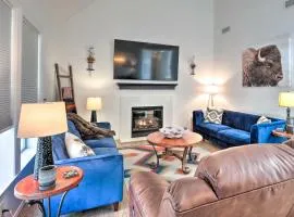 Family-Friendly Flagstaff Home < 5 Mi to Downtown!