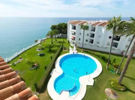 Las Palmeras 3, Nerja