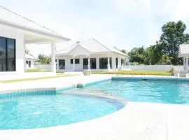 Mango Beach Resort Thailand
