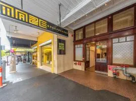 Maze Backpackers - Sydney