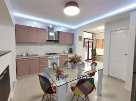 Studio'24 - Tomis Mall - Ultracentral