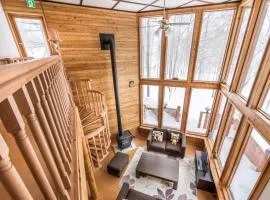 Midori House - walking distance to Rusutsu Resort