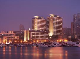 InterContinental Qingdao, an IHG Hotel - Inside the Olympic Sailing Center, hotel in Qingdao