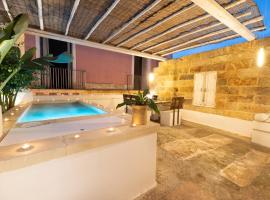 Appartamento Matilde, hotel a Racale