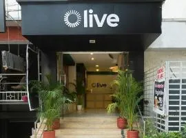 Olive Zip Rest House Road by Embassy Group