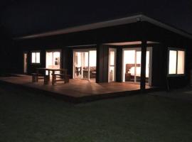 Dunray Cottage - Welcome to Havelock North, hotel v destinaci Hastings