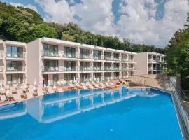 GRIFID Hotel Foresta - All Inclusive & Free Parking - Adults Only