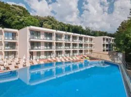 Grifid Hotel Foresta - All Inclusive & Free Parking - Adults Only