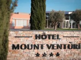Hôtel Mount Venturi - Aix-En-Provence Sainte-Victoire - Bar & Restaurant & Padel