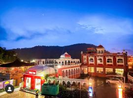 Dollar Villa Resort, hotel in Kumbhalgarh