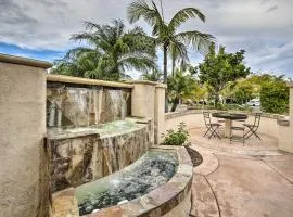 Torrey Spa Suite Modern San Diego Studio!