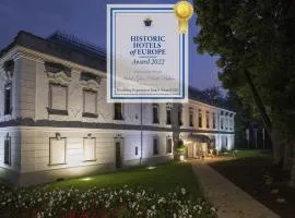 4 hotel in Zilina 4 hotel in Zilina