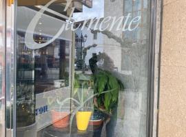 EL CAPRICHO DE CLEMENTE: Soncillo'da bir ucuz otel