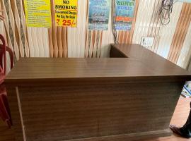 DREAM PALACE, holiday rental in Puri