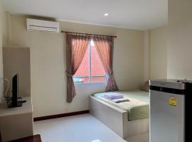 Pepa Guest House, apartamento em Ko Tao