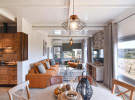 Nino's Country House, villa in Provatas