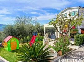 B&B Le Dive