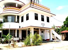 ROYAL STAY VINTAGE – hotel w pobliżu miejsca Vaigai River w mieście Maduraj