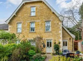 Jasmine Cottage