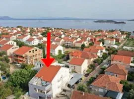 Apartman Vučemil