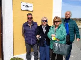 Caporlando B&B