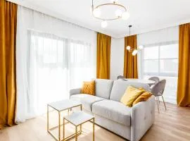 Rent like home - Dwie Motławy