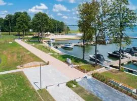 Apartament Nautica Resort Q4Apartments