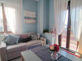 Suite Paradiso, apartmen di Castelnuovo Magra