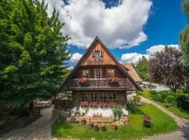 Wirtshaus Jagawirt