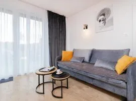 Południowa Przystań Dębki by Noclegi Renters