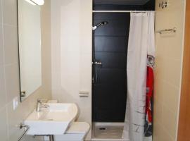 Urpa Apartaments, hotel a Llançà