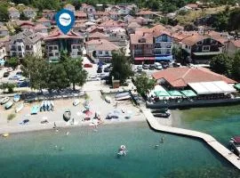 Villa Nika - Pestani , Ohrid