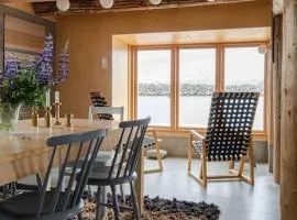 Villa Lofoten - The Saltery