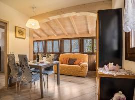 Casa Camilla, hotel v destinaci Ledro