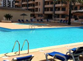 Sol da Rocha Studio by Sunny Deluxe, hotel in Portimão