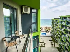 Apartament Iris by Alz