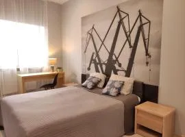 K2012 Kalina Grand-Tourist Apartments