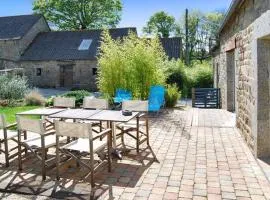 Maison luxueuse Louargat, jardin B