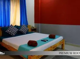 Dolphin Rooms