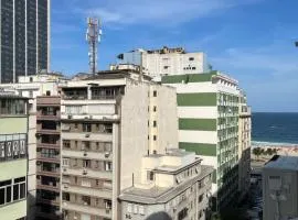 monolocale, a copacabana