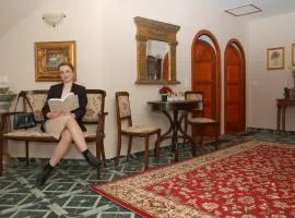 Villa Bíbor Harkány