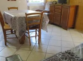 Au coeur de la campagne - Gite non loins d'Annecy- à 17 min d'Annecy - Tout prêt d'Aix les Bains