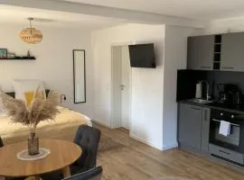 Ferienwohnung I Beck-Bräu nahe Bamberg