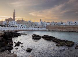 Borgo Cozzana Mare, hotel i Monopoli