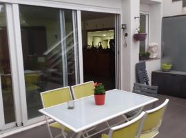 BEHOBIE, pet-friendly hotel in Urrugne