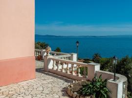 Casa Alessia, cottage a Porto Santo Stefano