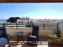 Casa Marilda - a 200 m dal mare a S.M. di Leuca