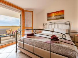 My Baby House vicino le spiagge, hotel em Alghero