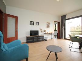 Oscappart, holiday rental in Eupen